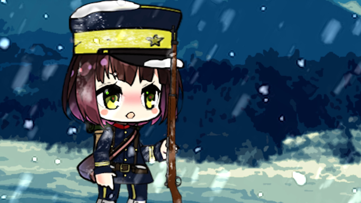 Winter training
