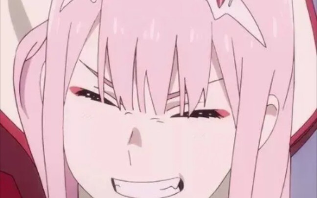 [MAD|Darling in the Franxx] Thử thách rung động 19s của Zero Two!!!