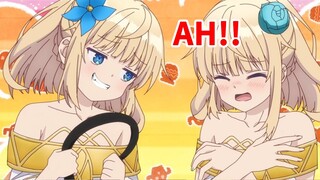 Weak Tamer Becomes The Strongest By Taming Beauty Warriors Of Different Races|Part 4|Beast Tamer