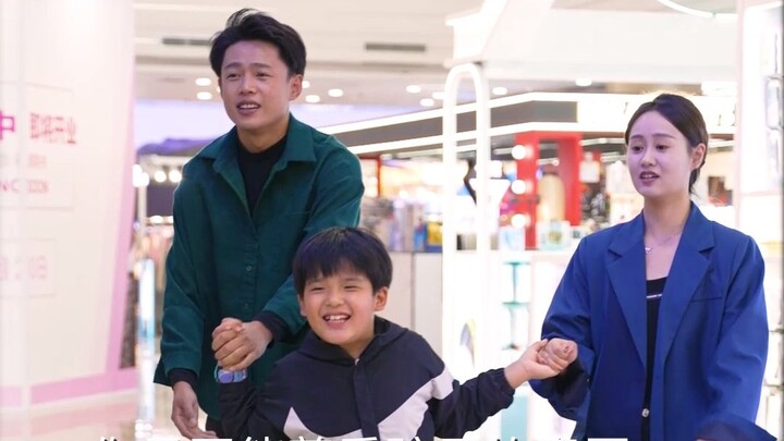 Orang tua model Tiongkok seperti apa yang mampu mendidik anak menjadi percaya diri dan penuh kasih? 