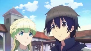 death march to the parallel world rhapsody ep 03