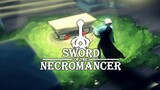 Sword of the Necromancer Gameplay PC