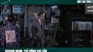 vì tổ quốc p3 #adrenreview