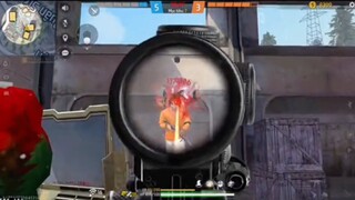 Full đỏ cực cháy FF