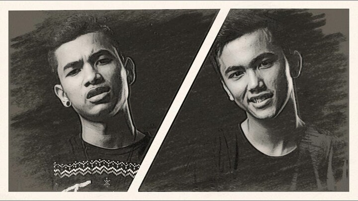 Petrus Srf | Diknal | Boan Au