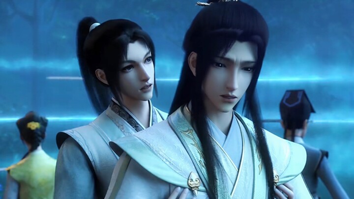 [Dub of Chuan Shu/Zha Fan Er Chuang]｜Chương 6: Cú sốc của Pansi