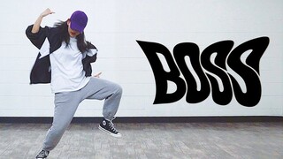 【MTY Dance Studio Yurim】NCT U - BOSS【Dance Cover】