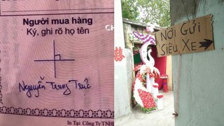 Ảnh chế p242 || rất chi là này nọ || ĐLT ảnh chế