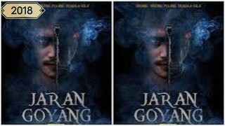 Jarang Goyang (2018)