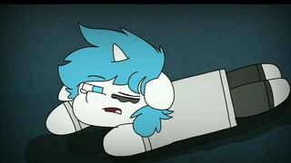 Awal cerita aku terlahir didunia 2x Animasi pony part 1