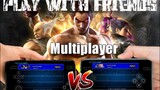 How to play Tekken 6 multiplayer on Android PPSSPP in hindi, Download link in discription