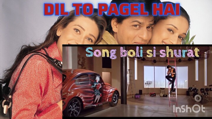 full song bole si shurat ost Dil to Pegel hai