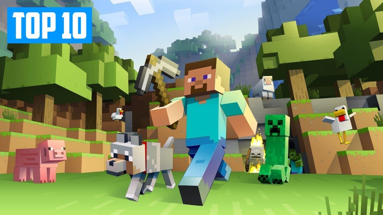 5 best Android games like Minecraft in 2020