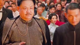 这是练武吗？这明明是在修仙！