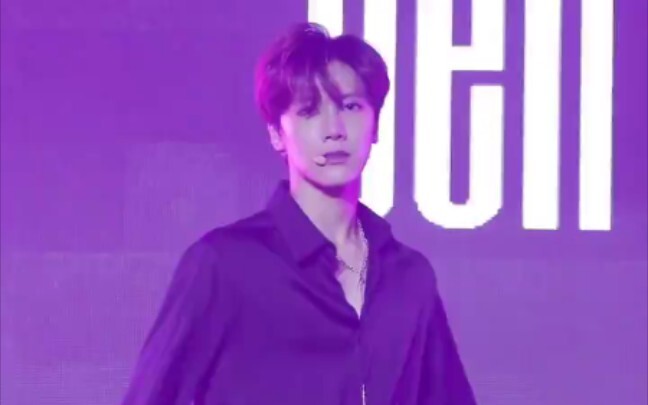 【Li Yongqin TEN/WayV】【Push Hot Repost】Preetty Savage