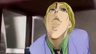 Kira Yoshikage đang thở hổn hển🐱💣