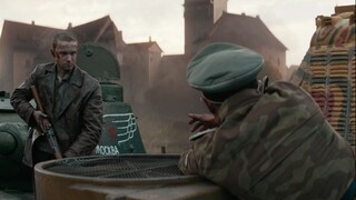 goodbye general