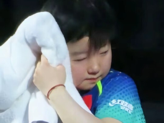 Chuột dễ thương quá!