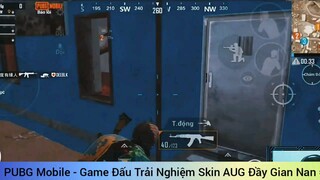 Game đấu trải nghiệm súng đầy gian nan