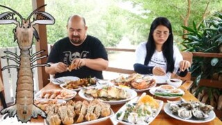 สะใจ!!! ซีฟู้ดดดดดด 1