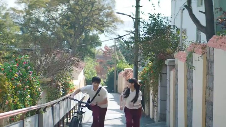 Child Chinese friends love 💕😘💕💕💕😘