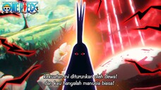 HAKI RAJA TENRYUUBITO HAOSHOKU HAKI SUPER LANGKA DAN ALASAN HANCURNYA KERAJAAN LULUSIA TERUNGKAP!