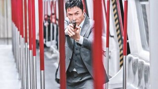 The Prosecutor 2024 Hindi dubbed