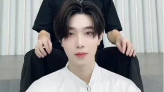 tiktok上yim跳舞不完全统计