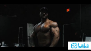 PAIN  CHRIS BUMSTEAD #gym