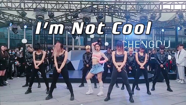 【Situasi di lokasi acara cucu】Sudut pandang orang awam menyaksikan aksi cover tarian lagu baru HyunA