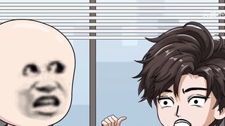 Episode 2 I Nyx finally found a good son