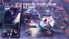 TURRET HANYALAH PAJANGAN DIHADAPAN SANG KESATRIA KEGELAPAN‼️🥶🥶