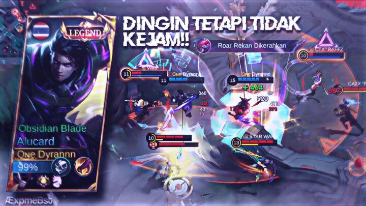 TURRET HANYALAH PAJANGAN DIHADAPAN SANG KESATRIA KEGELAPAN‼️🥶🥶