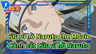 [Cửu vĩ hồ Naruto phim dài: Huyết ngục] Cảnh cắt Cửu vĩ hồ Naruto_1