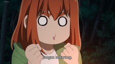 Kamping Untuk 2 Orang Sub Indo Eps 08