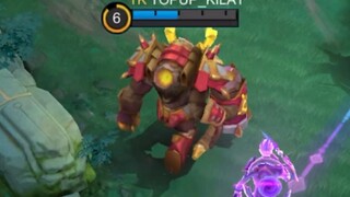 top global minotour mobile legends