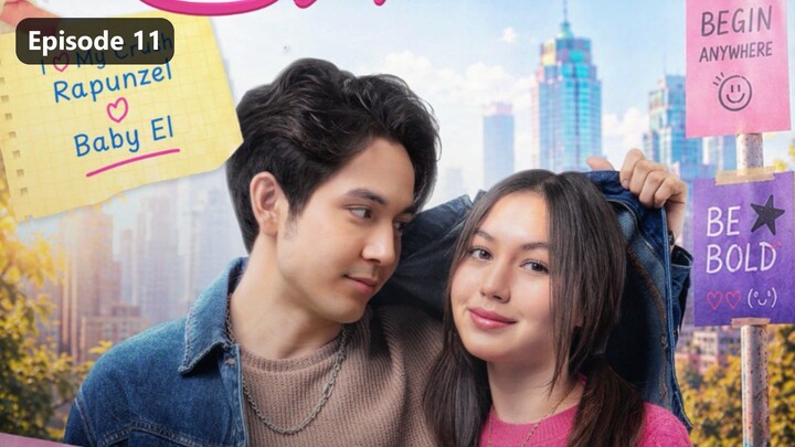 Samuel Season 1 Episode 11 (2026)