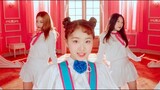 [MV] 이달의 소녀/여진 (LOONA/YeoJin) “키스는 다음에 (Kiss Later)”