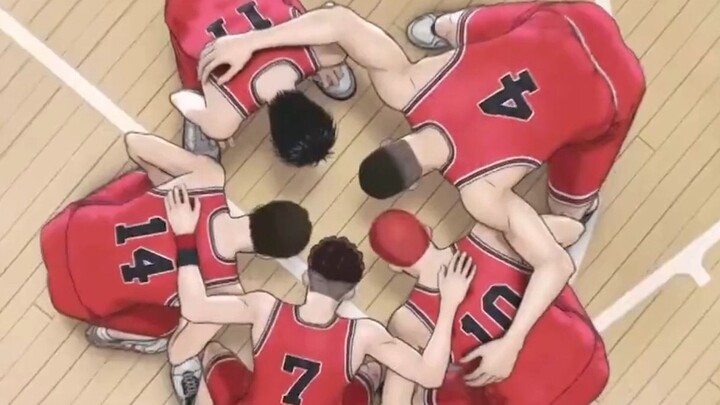 ภาพยนตร์ฉบับจอเงินเรื่อง “สแลมดังก์” กวาดรายได้เปิดตัวสุดแรงในสุดสัปดาห์แรกที่ญี่ปุ่น ขณะที่ภาพยนตร์