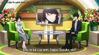 Người Yêu Tôi Là Idol Nổi Tiếng Tập 09 - Việt Sub