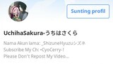 Video saya Tidak Laku karna bernama Sakura?