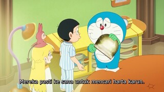 DORAEMON TERBARU 2025 SUB INDO FULL