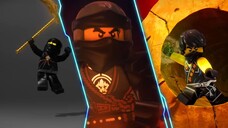 ninjago DECODED episode 3