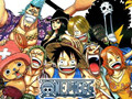 ONE PIECE [MAD] Legend that Never Dies!