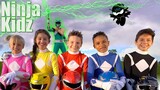 Ninja Kid - Action - Film complete
