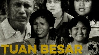 TUAN BESAR (1980)