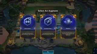 SÁT THỦ + ĐẤU SĨ _ SEJUANI BIẾN SÁT THỦ 1 HÚC 1 MẠNG CARRY CỰC KHỎE _ DTCL MÙA 6