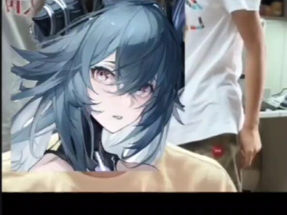 [Dubbing] Lamia is also very successful now.