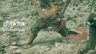 anime samurai