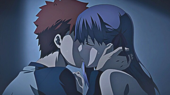 One Way - Fate Stay night: Heaven fell